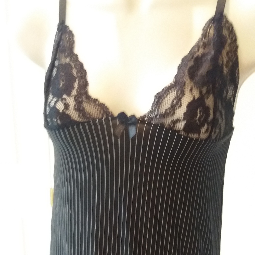 Sexy lingerie.